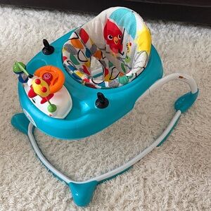 Baby Einstein Sky Explorers Baby Walker Activity Center